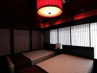 Shoubuan Machiya Residence Inn Kyōto
