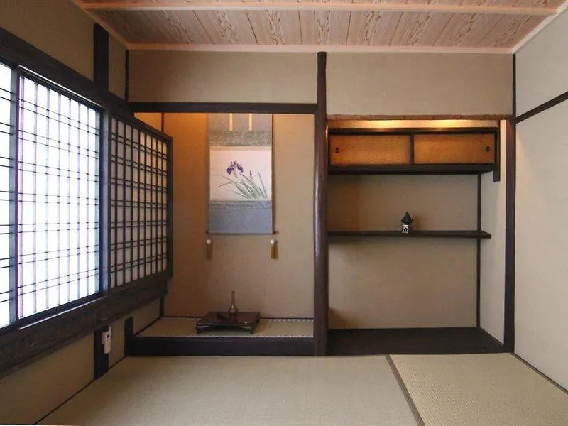 Shoubuan Machiya Residence Inn Kyoto 4*,