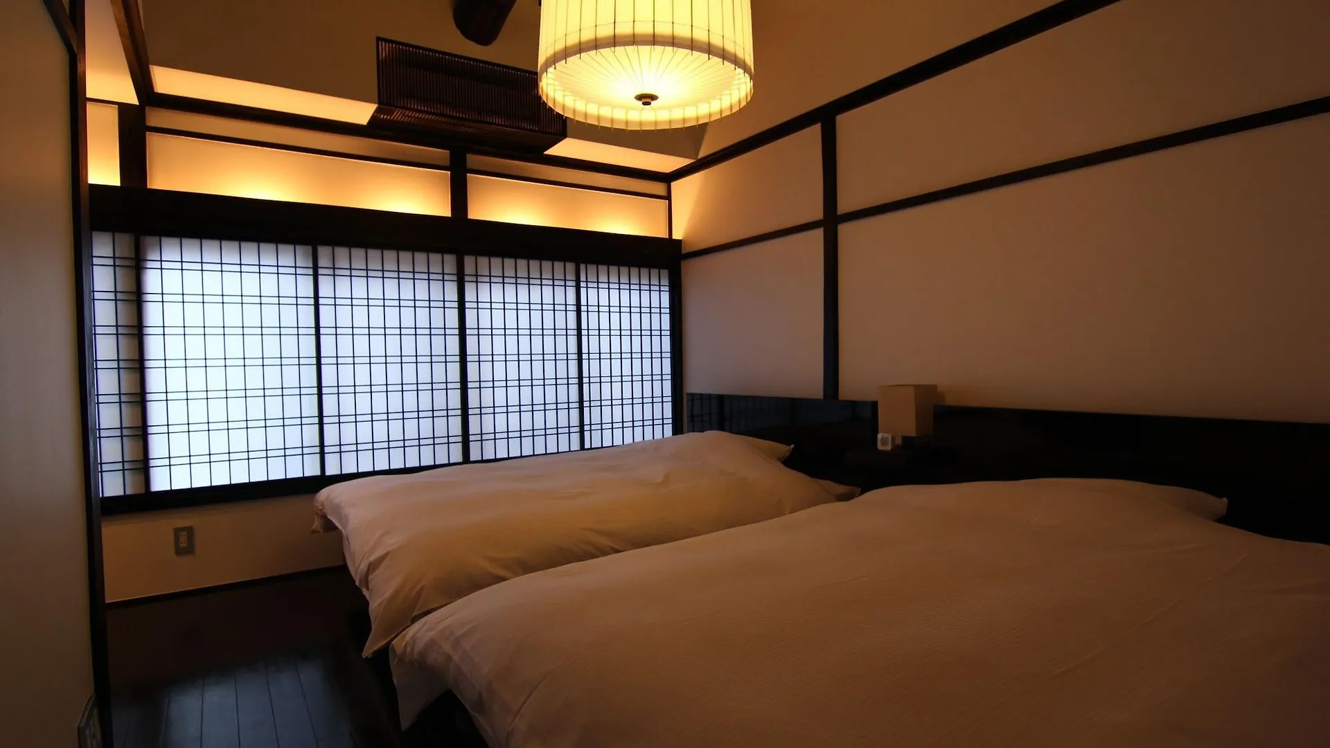 Shoubuan Machiya Residence Inn Kyoto