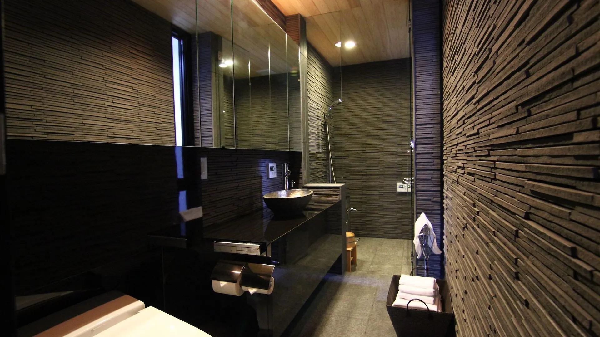 Shoubuan Machiya Residence Inn Kyoto Japan