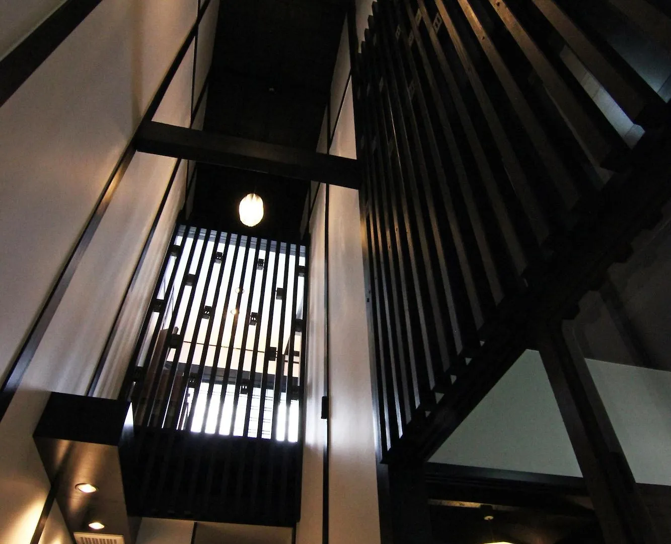 Shoubuan Machiya Residence Inn Kyoto 4*,  Japan