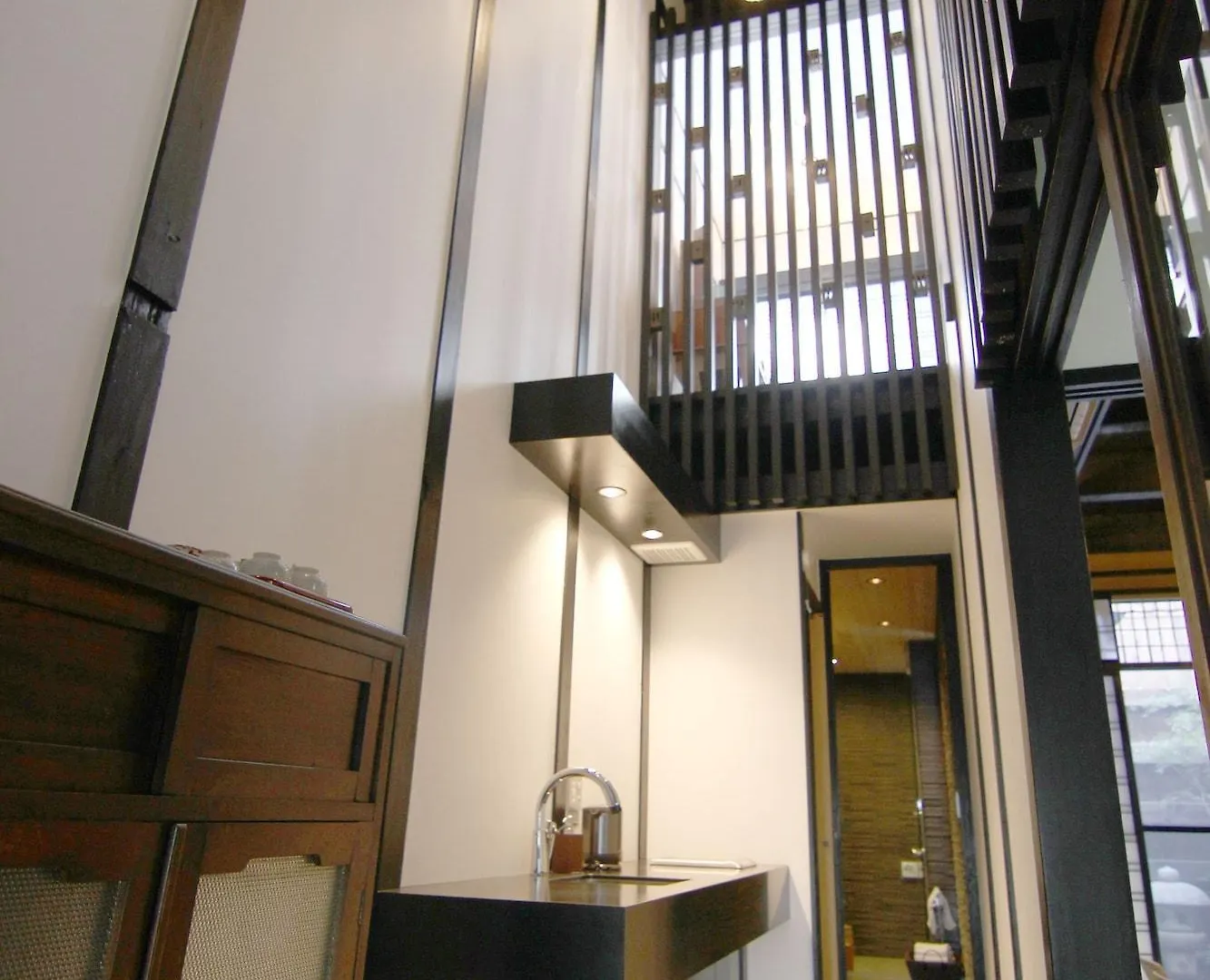 Shoubuan Machiya Residence Inn Kyoto