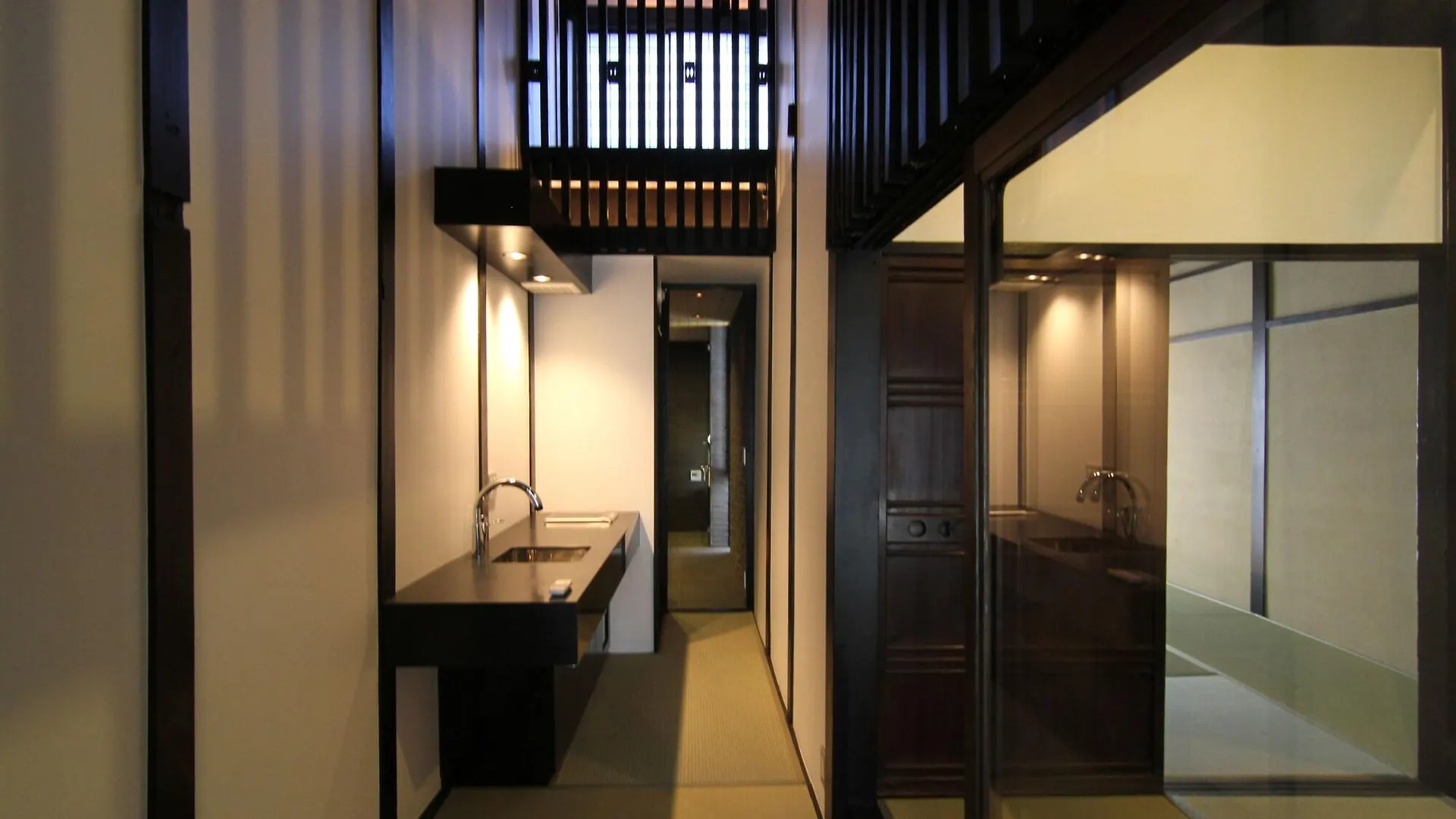 Shoubuan Machiya Residence Inn Kyoto