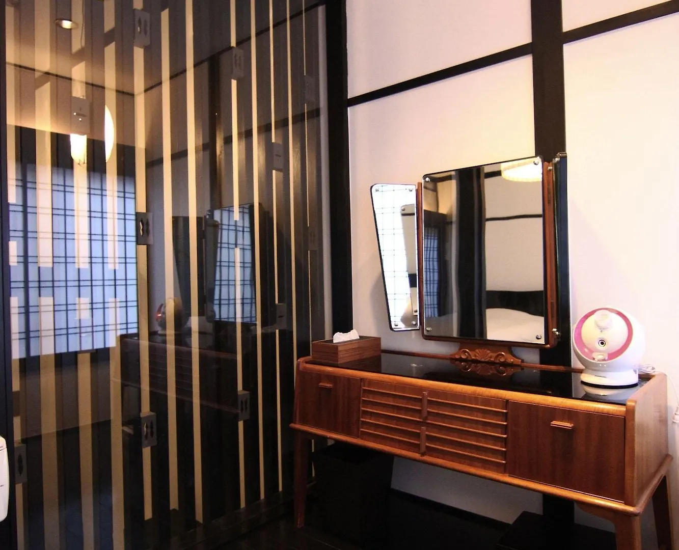 ****  Shoubuan Machiya Residence Inn Kyoto Japan