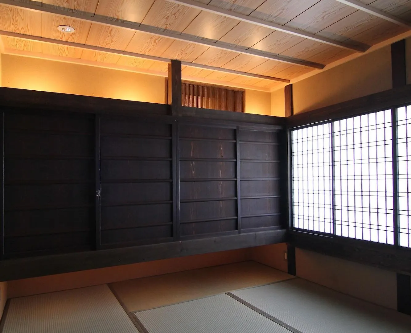 Shoubuan Machiya Residence Inn Kyoto
