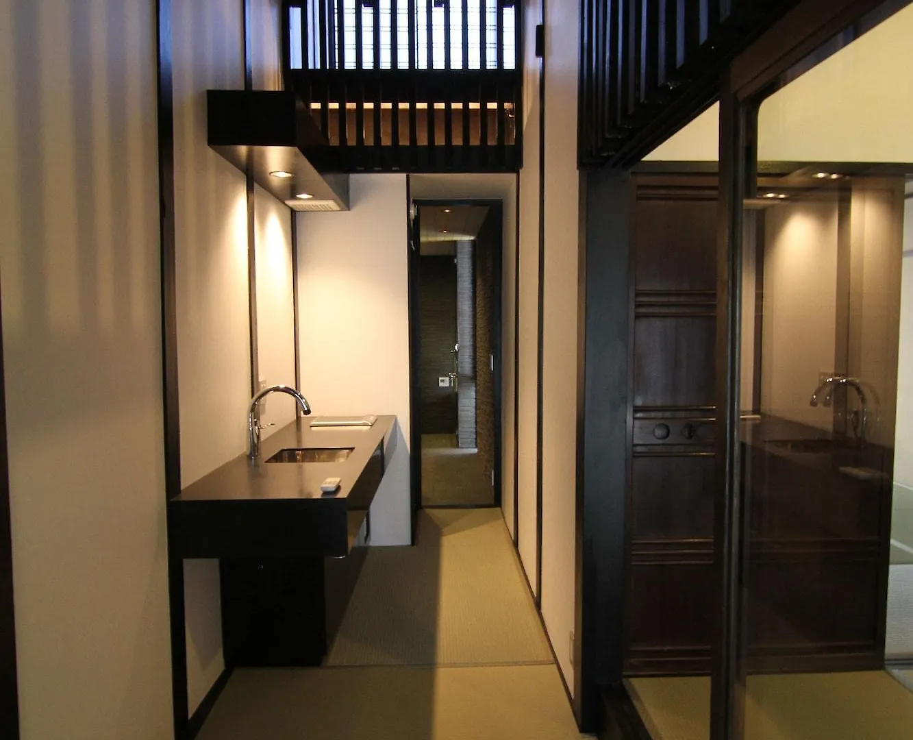 Shoubuan Machiya Residence Inn Kyoto