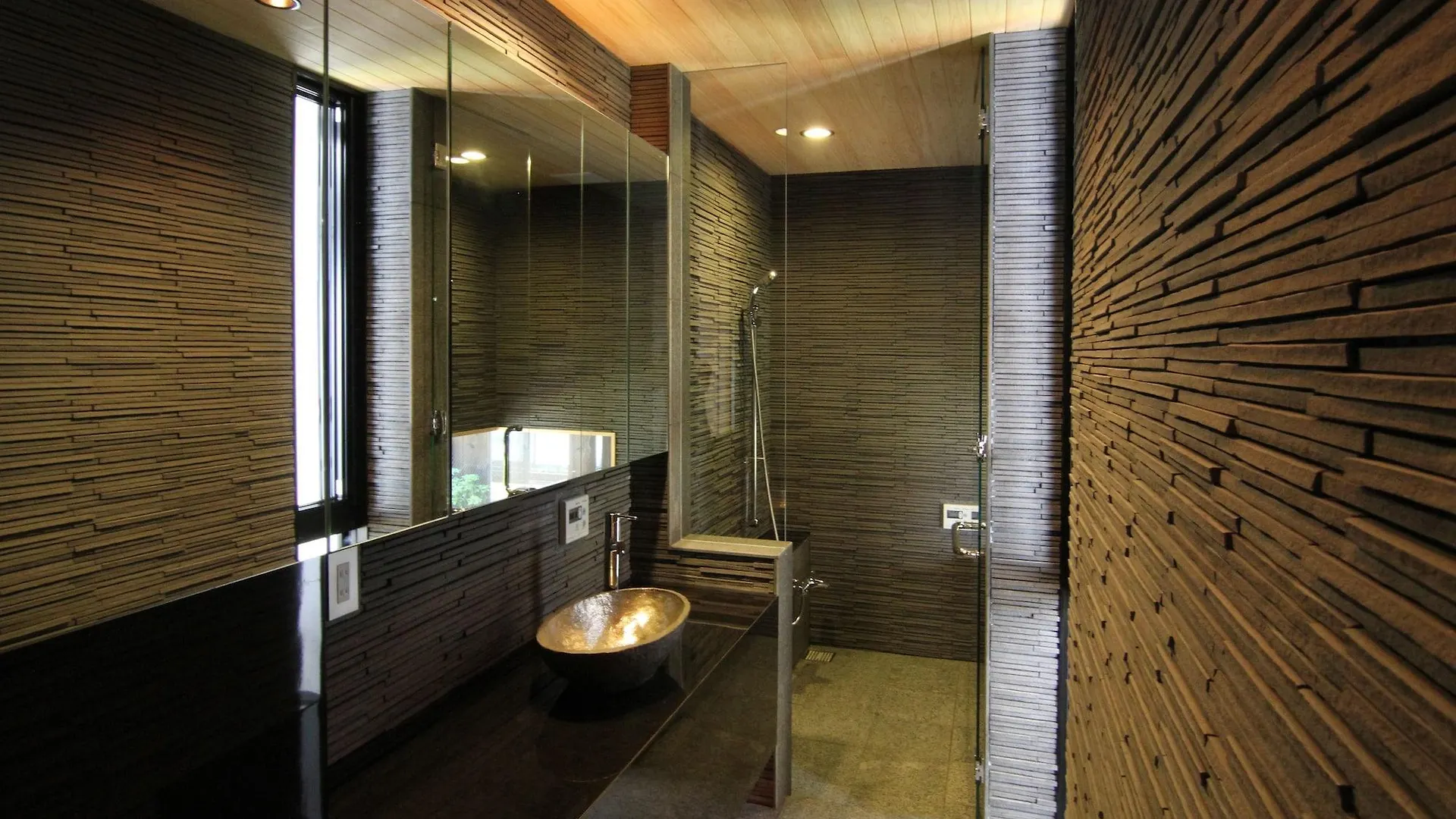Shoubuan Machiya Residence Inn Kyoto Japan
