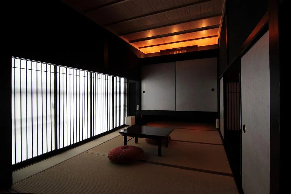 Shoubuan Machiya Residence Inn Kyoto