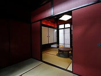 ****  Shoubuan Machiya Residence Inn Kyoto Japan