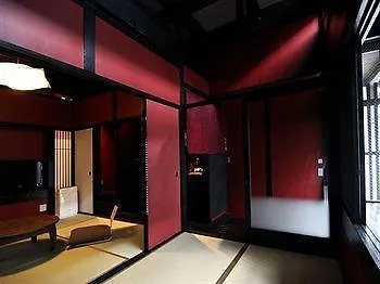Shoubuan Machiya Residence Inn Kyoto