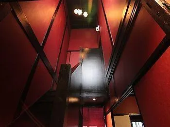 Shoubuan Machiya Residence Inn Kyoto
