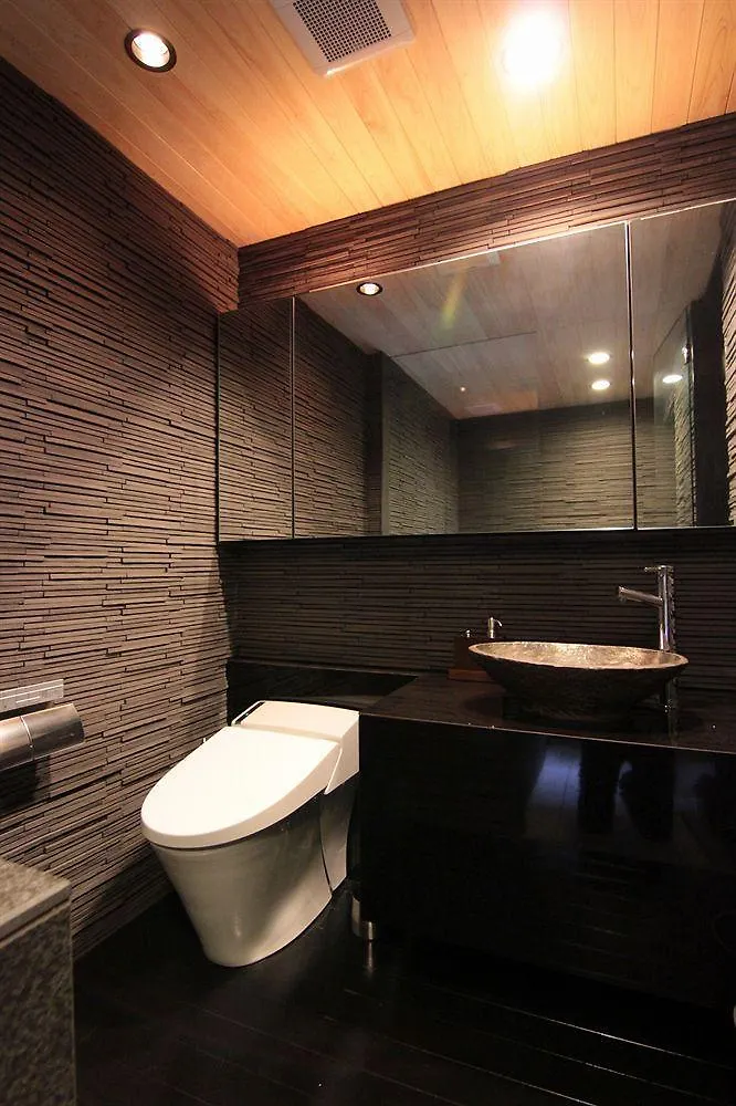 Shoubuan Machiya Residence Inn Kyoto
