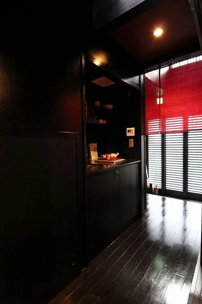 Shoubuan Machiya Residence Inn Kyoto