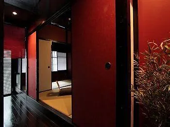 Shoubuan Machiya Residence Inn Kyoto 4*,
