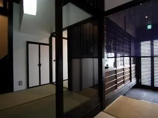 Shoubuan Machiya Residence Inn Kyoto