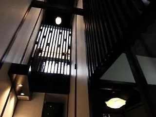 Shoubuan Machiya Residence Inn Kyoto Japan