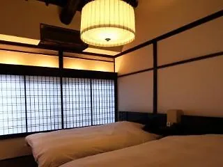 Shoubuan Machiya Residence Inn Kyoto