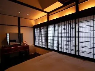 ****  Shoubuan Machiya Residence Inn Kyoto Japan