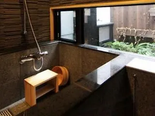 Shoubuan Machiya Residence Inn Kyoto