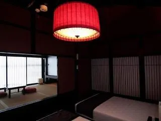 Shoubuan Machiya Residence Inn Kyoto 4*,