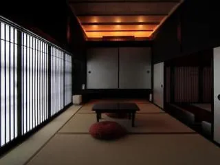 Shoubuan Machiya Residence Inn Kyoto 4*,  Japan