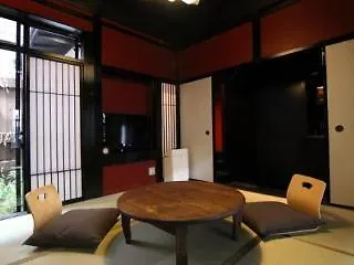 Shoubuan Machiya Residence Inn Kyoto