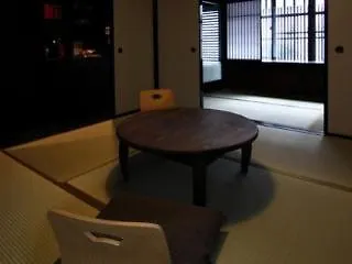 ****  Shoubuan Machiya Residence Inn Kyoto Japan