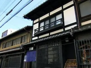 Shoubuan Machiya Residence Inn Kyoto