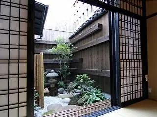 Shoubuan Machiya Residence Inn Kyoto
