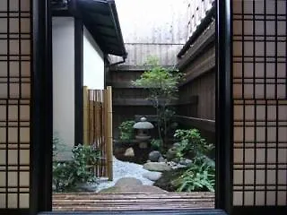 Shoubuan Machiya Residence Inn Kyoto