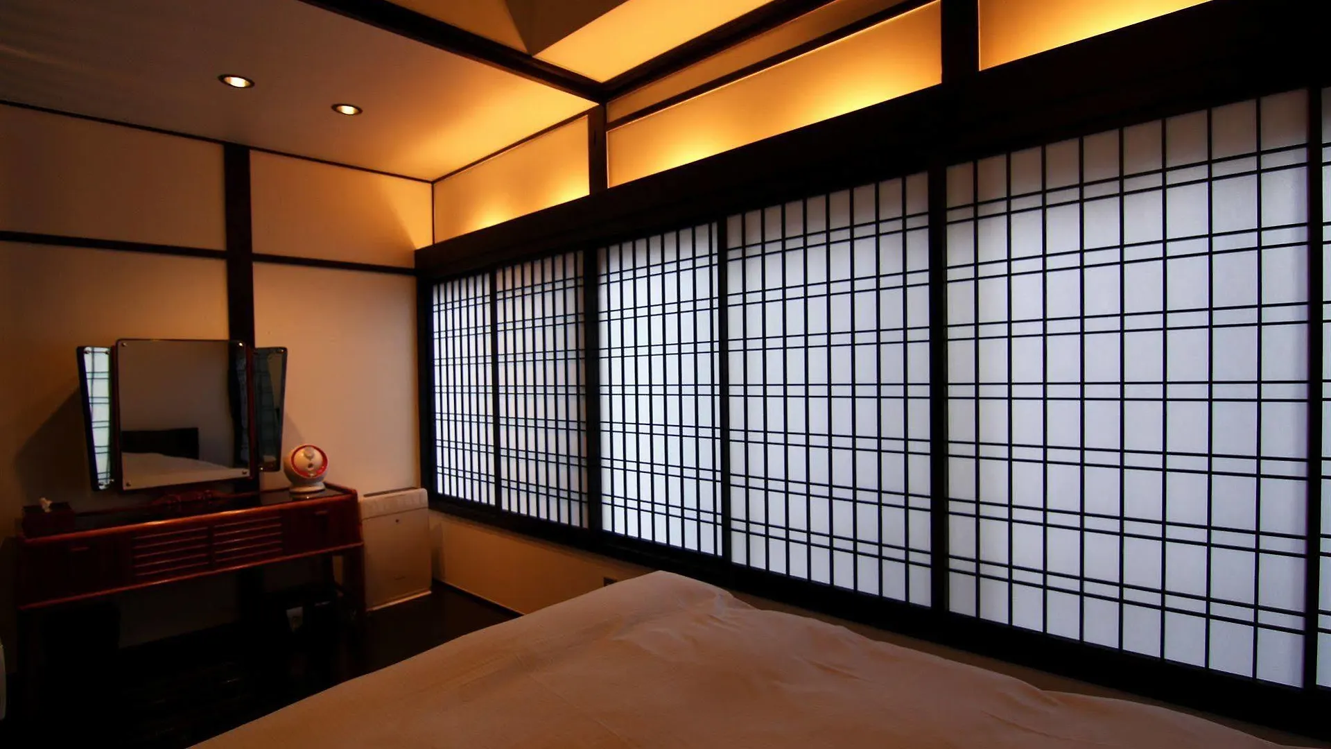 Shoubuan Machiya Residence Inn Kyoto
