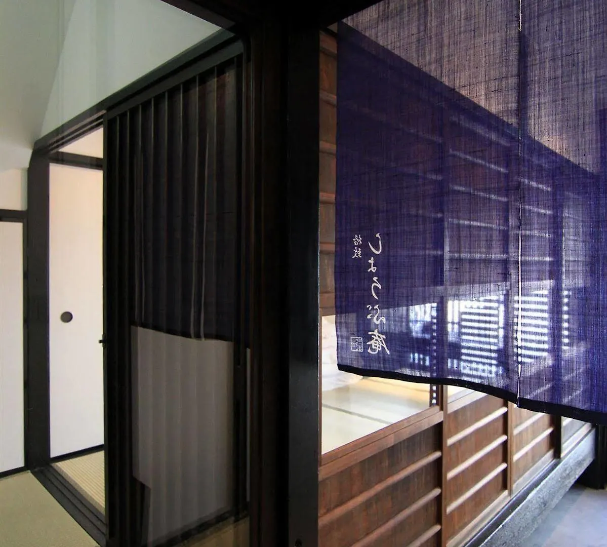 ****  Shoubuan Machiya Residence Inn Kyoto Japan