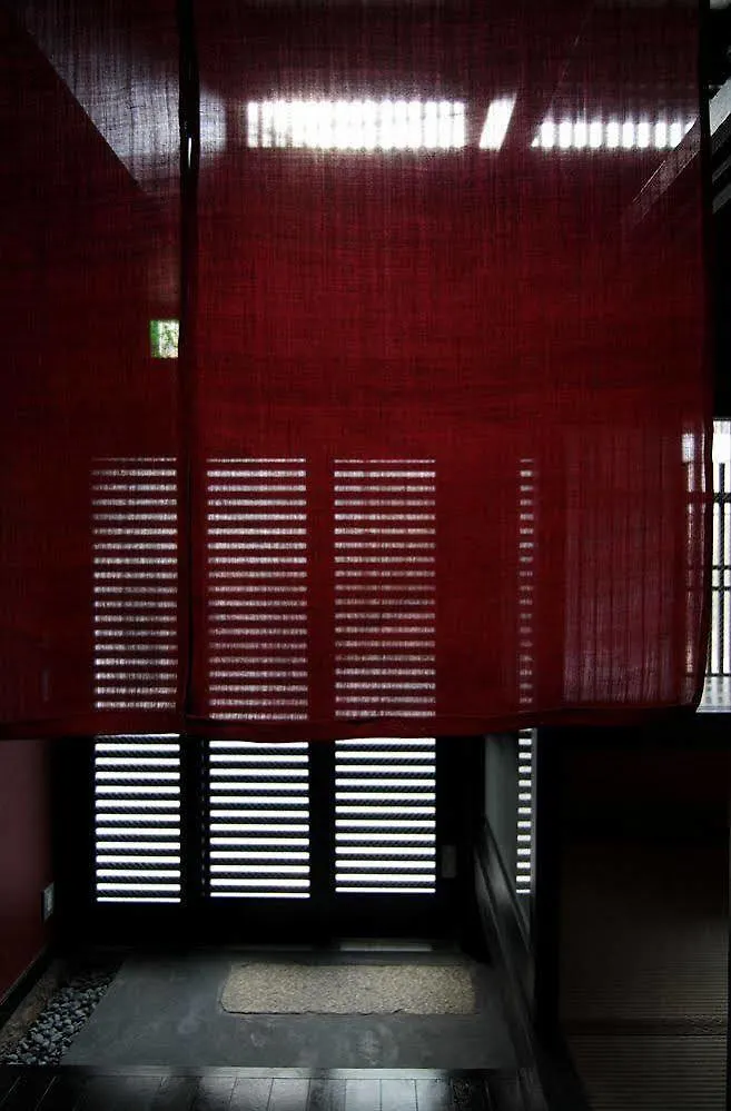 Shoubuan Machiya Residence Inn Kyoto