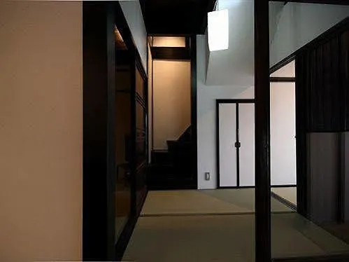 Shoubuan Machiya Residence Inn Kyoto