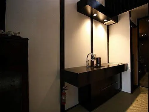 Shoubuan Machiya Residence Inn Kyoto