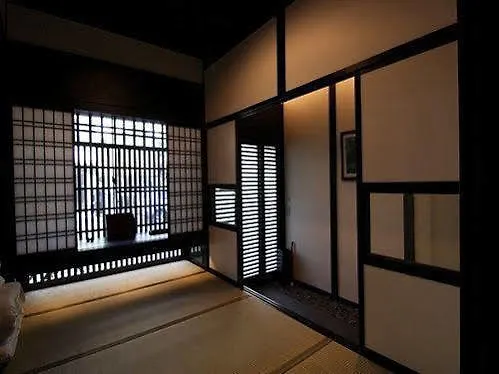 ****  Shoubuan Machiya Residence Inn Kyoto Japan