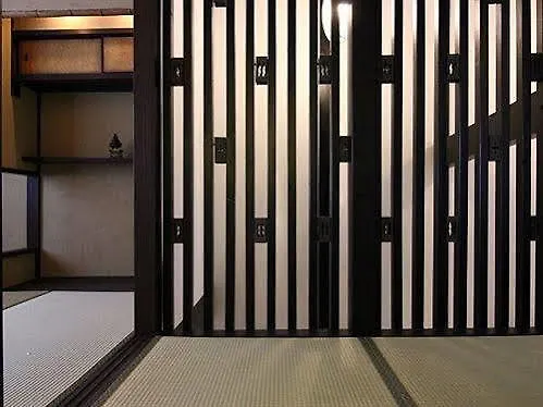 Shoubuan Machiya Residence Inn Kyoto
