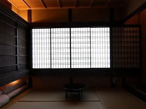 Shoubuan Machiya Residence Inn Kyoto