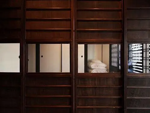 Shoubuan Machiya Residence Inn Kyoto
