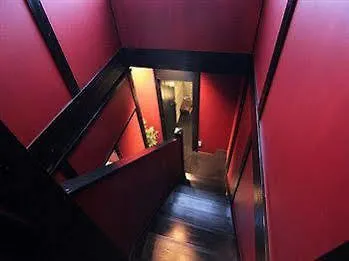 Shoubuan Machiya Residence Inn Kyoto