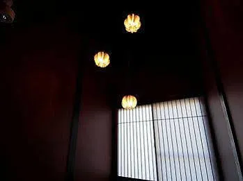 Shoubuan Machiya Residence Inn Kyoto Japan