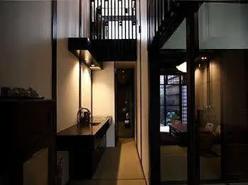 Shoubuan Machiya Residence Inn Kyoto 4*,  Japan