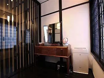 Shoubuan Machiya Residence Inn Kyoto