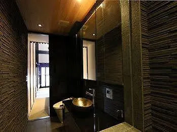 Shoubuan Machiya Residence Inn Kyoto 4*,