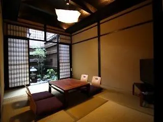 Shoubuan Machiya Residence Inn Kyoto